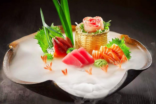 買(mǎi)冰淇淋配送的干冰要怎么處理