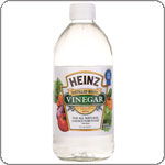 heinz亨氏 白醋 473ml 美國(guó)進(jìn)口小麥釀造 5 醋酸濃度高于一般同類產(chǎn)品 令烹調(diào)更得心應(yīng)手