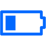 低電報警.png